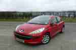 207 1.4 VTi 95 S (a c) Hatchback 5d