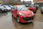 207 1.4 VTi 95 Sport 3 DOOR 2007 57