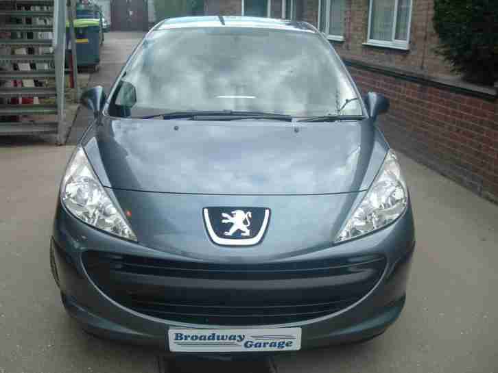 Peugeot 207 1.4 ( a/c ) S