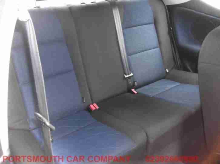 Peugeot 207 1.6 HDi Sport 3dr FULL SERVICE HISTORY DIESEL MANUAL 2007/57