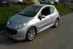 207 1.6HDI 90 Sport Hatchback 3d