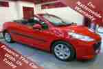 207 CC 1.6 16v 120 Coupe AUTO Sport.6