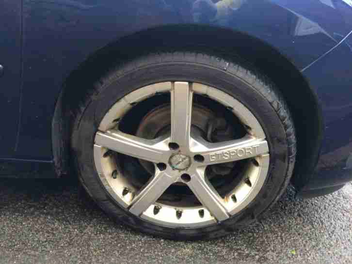 Peugeot 207 Diesel HDI 1.6 NO RESERVE PRICE/PLEASE READ LISTING