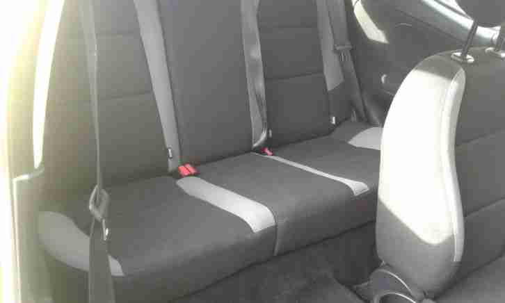 Peugeot 207 S low mileage,Warranty 5 Months,1 Year MOT