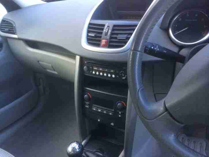 Peugeot 207 SE 1.4
