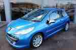 207 SPORT XS. FINANCE SPECIALISTS