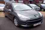 207 SW 1.4 VTi S 2007 57