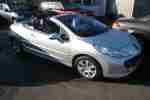 207 Sport Coupe Cabriolet PETROL