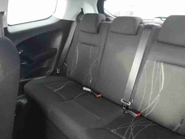 Peugeot 208 1.2 VTi Active 3dr