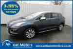 3008 1.6 Diesel Active Auto (Blue)