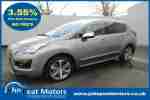 3008 1.6 HDI Allure 5dr Diesel Auto