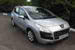 3008 Crossover 1.6HDi ( 110bhp ) FAP