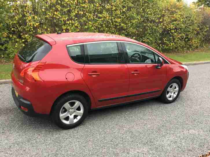 Electric Conditioning