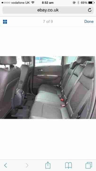 Peugeot 3008 fab Allure