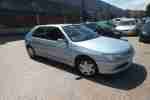 306 1.4 Meridian 5 DOOR 2001 Y REG