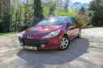 307 1.6 16v (110bhp) S Hatchback 5d