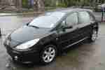 307 1.6 16v Tiptronic 2005MY SE