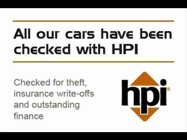 Peugeot 307 1.6 S [Air Con] 5dr PETROL MANUAL 2006/56