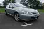 307 1.6HDI 110 diesel sport 5dr one