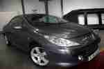 307 2.0 HDI SPORT COUPE CABRIOLET