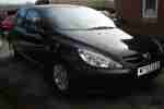 307 2003 1.6s MOT Feb 2016, 1