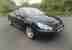 Peugeot 307 CC 2.0 16v Coupe Convertible Black Petrol Manual 2004 (54)