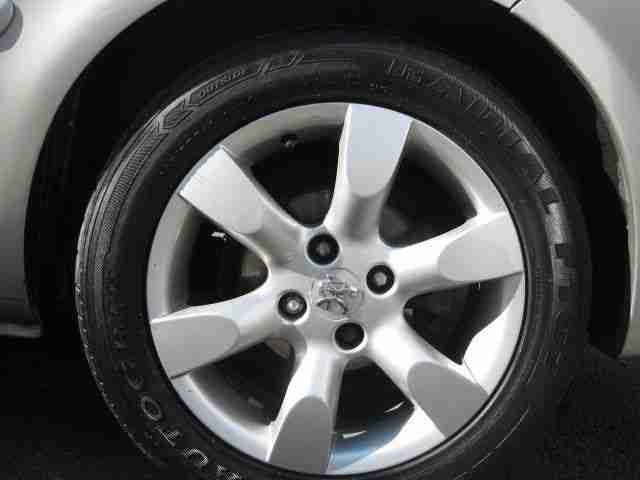 Peugeot 307 CC Convertible S COUPE CABRIOLET