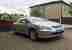 Peugeot 307 Coupe Cabriolet 2.0 16v in Silver
