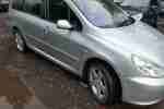 Peugeot 307 SW 1.6 16v ( 5st ) ( dig a c )