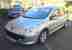 Peugeot 307 SW 1.6HDi ( 110bhp ) 2005MY SE FULL MOT 25 03 2017