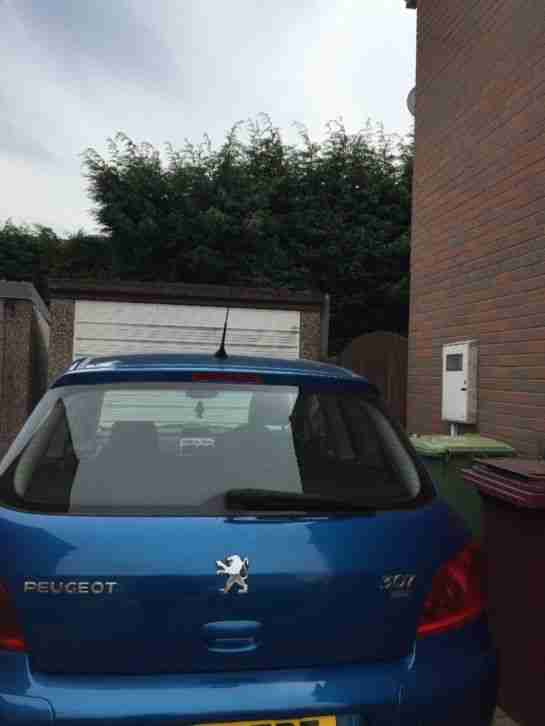 Peugeot 307 diesel