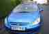 Peugeot 307 rapier hdi diesel 2003 spares or repairs suspect engine failure