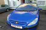 307Gix HDi 90 1997cc
