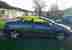 Peugeot 307cc 2 litre 2004
