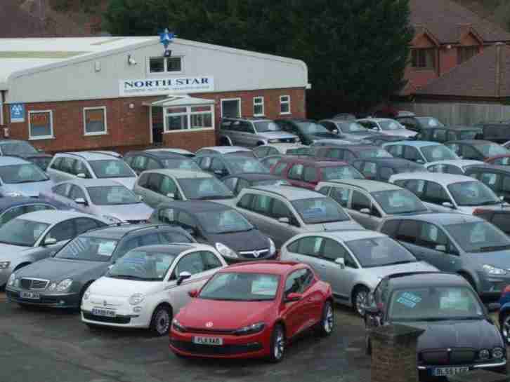 Peugeot 308 1.6 HDi SR 5 Door DIESEL MANUAL 2011/11