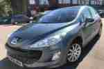 308 1.6 THP ( 140bhp ) auto SE