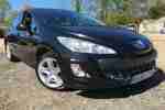 308 1.6 VTi ( 120bhp ) Sport 5DR 52K