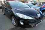 308 1.6HDI Sport 2009 09