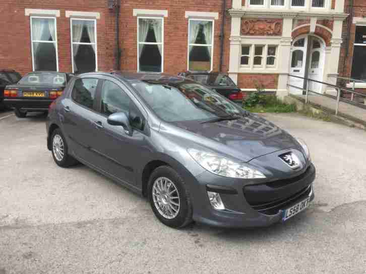 Pretensioners Interior