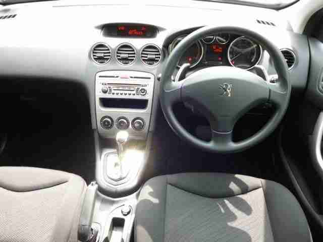 Peugeot 308 S HDI