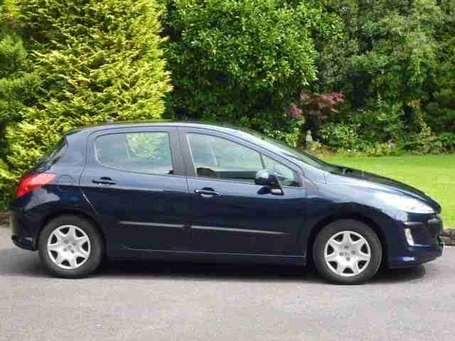 Peugeot 308 S HDI