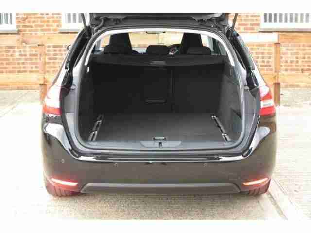 Peugeot 308 SW 1.2 e-THP 110 Allure (s/s) PETROL MANUAL 2014/64