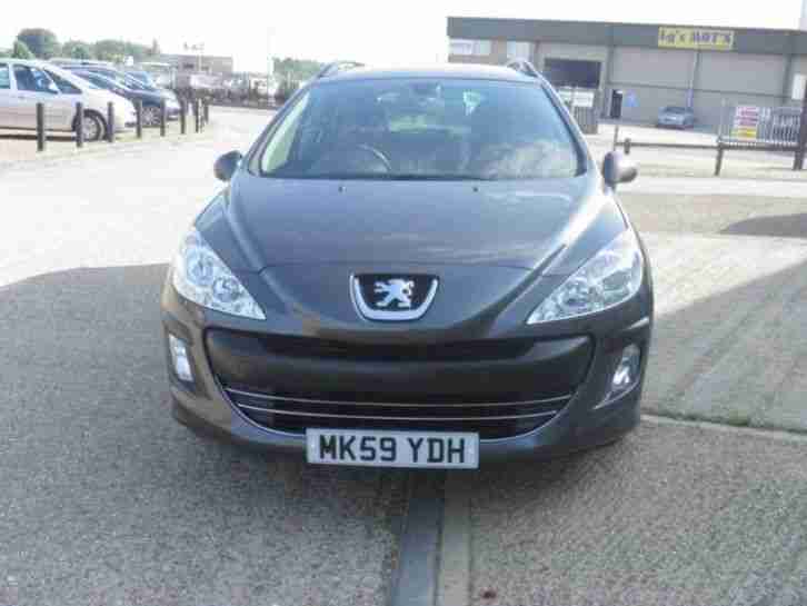 Peugeot 308 SW SR HDI