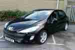 308 Sport 1.6 HDI 107BHP Diesel