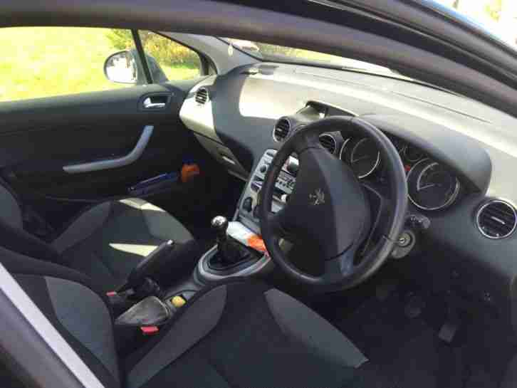 Peugeot 308 Sport