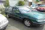 406 2.0HDi 90 ( Sat Nav ) 2002MY GLX