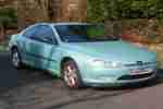406 Coupe 2.0L Green