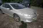 407 2.0HDi 136 GT Rare Diesel Auto 1