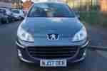 407 2.0HDi 136 ( RT4 MMS ) 2007MY SE