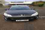 407 Estate 2007 2.0 for sale
